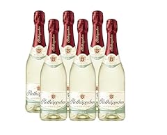 Rotkäppchen alkoholfrei sekt gebraucht kaufen  Wird an jeden Ort in Deutschland