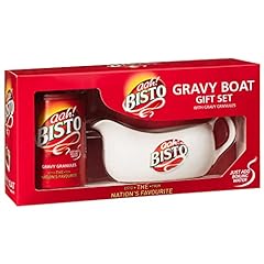 Bisto gravy boat for sale  Delivered anywhere in Ireland