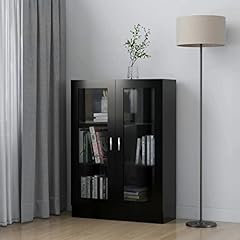 Gecheer book cabinet for sale  Delivered anywhere in UK