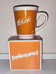 Rahm mcdonald mccafe gebraucht kaufen  Wird an jeden Ort in Deutschland