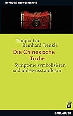 Chinesische truhe symptome gebraucht kaufen  Wird an jeden Ort in Deutschland