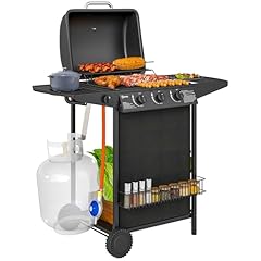 Outsunny barbecue gas usato  Spedito ovunque in Italia 