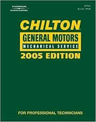 Chilton 2005 general for sale  Delivered anywhere in USA 