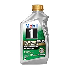 Mobil annual protection for sale  Delivered anywhere in USA 