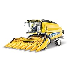 Bburago macchina agricola usato  Spedito ovunque in Italia 