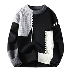 Gurunvani patchwork sweater for sale  Delivered anywhere in USA 