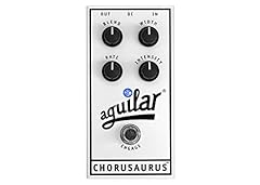 Aguilar chorusaurus bass for sale  Delivered anywhere in UK