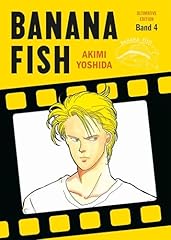 Banana fish ultimative gebraucht kaufen  Wird an jeden Ort in Deutschland
