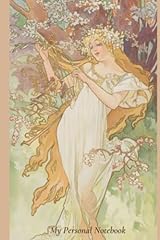 Four seasons mucha for sale  Delivered anywhere in UK