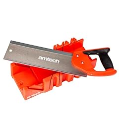 Amtech tenon saw for sale  Delivered anywhere in UK