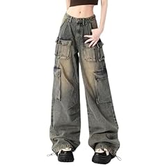 Hugboom baggy cargo for sale  Delivered anywhere in USA 