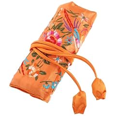 Jojofuny embroidery travel for sale  Delivered anywhere in UK
