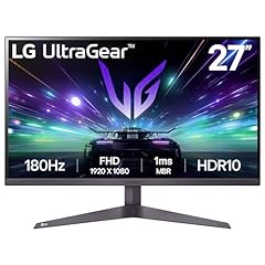 Ultragear gaming monitor for sale  Delivered anywhere in UK