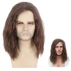 Bettinay mullet wigs for sale  Delivered anywhere in UK