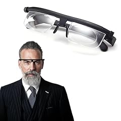 Adjustable reading glasses for sale  Delivered anywhere in USA 
