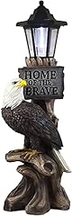 Ebros home brave for sale  Delivered anywhere in USA 