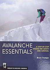 Avalanche essentials step for sale  Delivered anywhere in USA 