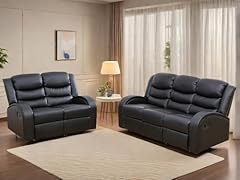 Fontoi piece reclining for sale  Delivered anywhere in USA 