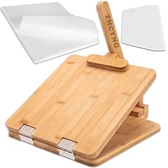 Upgraded bamboo wooden for sale  Delivered anywhere in USA 
