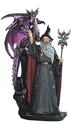Wizard dragon magician for sale  Delivered anywhere in USA 