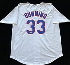 Dane dunning signed for sale  Delivered anywhere in USA 