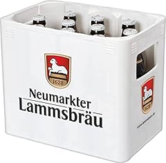 Neumarkter lammsbräu edel gebraucht kaufen  Wird an jeden Ort in Deutschland