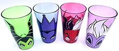 Disney villains colored for sale  Delivered anywhere in USA 