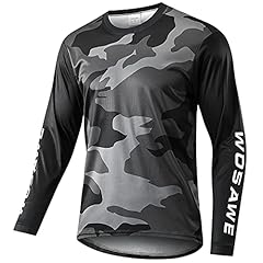 Downhill cycle jersey for sale  Delivered anywhere in UK