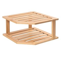 Vertorgan bamboo corner for sale  Delivered anywhere in USA 