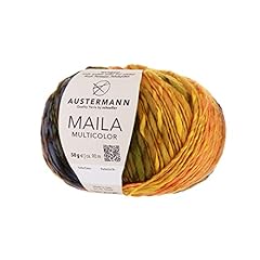 Maila multicolor dicke gebraucht kaufen  Wird an jeden Ort in Deutschland