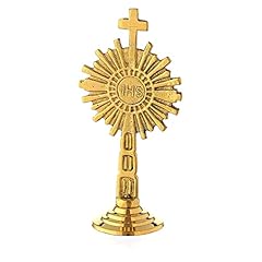 Holyart ostensorio mini usato  Spedito ovunque in Italia 