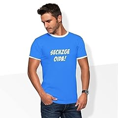 Football 1860 shirt gebraucht kaufen  Wird an jeden Ort in Deutschland