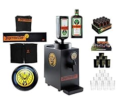 Jägermeister XXL Set 1 Bottle Tap Machine TAP Maschine gebraucht kaufen  Wird an jeden Ort in Deutschland