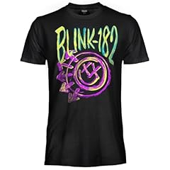 Blink 182 shirt usato  Spedito ovunque in Italia 