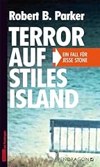 Terror stiles island gebraucht kaufen  Wird an jeden Ort in Deutschland
