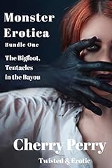 Monster erotica bundle for sale  Delivered anywhere in UK
