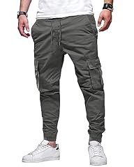 Lvcbl mens trousers for sale  Delivered anywhere in UK