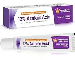 Azelaic acid facial for sale  Delivered anywhere in USA 