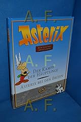 Asterix sammlerausg band gebraucht kaufen  Wird an jeden Ort in Deutschland