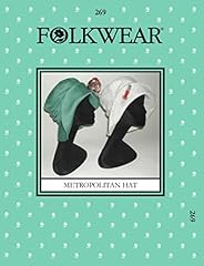 Folkwear patterns damen gebraucht kaufen  Wird an jeden Ort in Deutschland