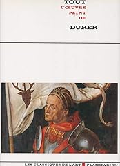 Durer d'occasion  Livré partout en France