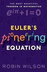 Euler pioneering equation d'occasion  Livré partout en Belgiqu