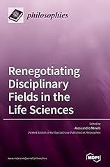 Renegotiating disciplinary fie d'occasion  Livré partout en France