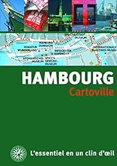 Hambourg d'occasion  Livré partout en Belgiqu