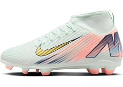 Nike jr. superfly usato  Spedito ovunque in Italia 