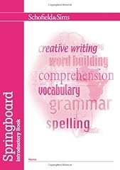 Springboard introductory book for sale  Delivered anywhere in UK