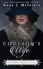 Coulson wife volume for sale  Delivered anywhere in Ireland