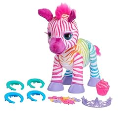 Furreal zenya rainbow for sale  Delivered anywhere in USA 