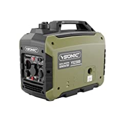 Ysonic 2000 watt usato  Spedito ovunque in Italia 