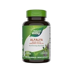 Nature way alfalfa for sale  Delivered anywhere in USA 